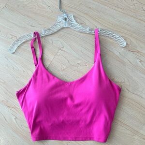 CRZ YOGA Women's Bra